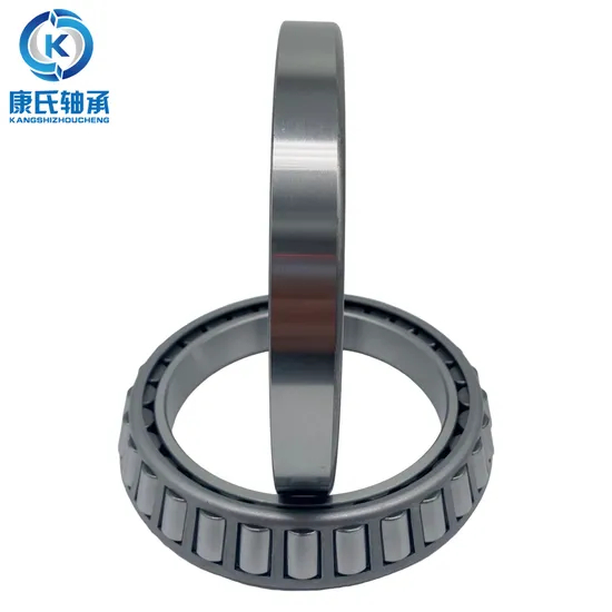 Factory Direct Sale Wholesale Price High Precision Tapered Roller Bearing
