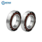 Manufacturers Supply Long Life Angular Contact Ball Bearing 71818c 71819c 71820c Single Row Angular Contact Ball Bearing Wheel Bearing High Speed Bearing