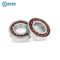 High Quality Angular Contact Ball Bearings 7309acm 7310AC 7311AC High Speed Spherical Bearings Low Friction Single Row Angular Contact Ball Bearing