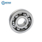 Motorcycle Parts Motor Bearings 6204-2RS 6205-2RS 6206-2RS 6207-2RS Micro Ball Bearings Agricultural Machinery Deep Groove Ball Bearing Wheel Bearing