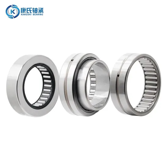 Factory Wholesale Auto Parts Needle Roller Bearing Ball Bearing Nk105/36 Nk110/30 Nk110/40 High-Speed Precision Needle Roller Bearing Made in China Ball Bearing