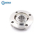 External Spherical Bearing with Good Wear Resistance Sucfc201 Sucfc202 Sucfc203 Sucfc Series Boss Round Seat Bearings High Quality Bearing