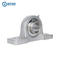 Manufacturer Direct Sales with Vertical Seat Outer Spherical Bearings Sucp204 Sucp205 Sucp206 Bearing Steel Material Stainless Steel Bearing