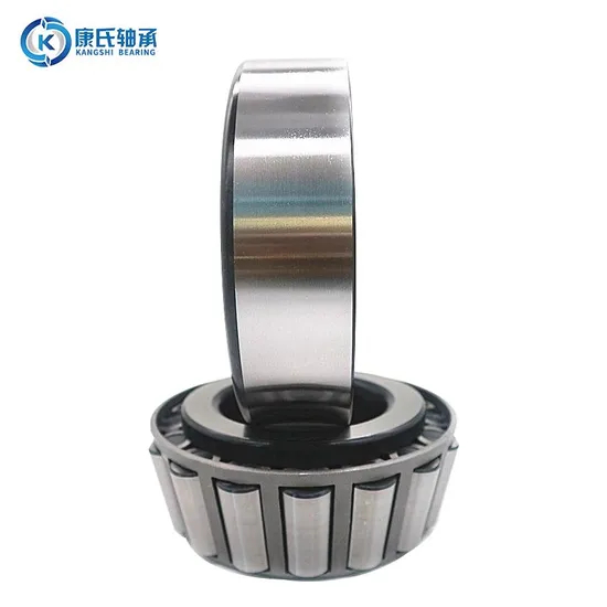 Bearing Heavy Duty Tapered Roller Bearing Manufacturer for Auto Part 33220 33221 High Quality High Precision Long Life Tapered Roller Bearing