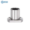 China Bearing Manufacturers Specializing in The Production of Linear Motion Bearings Linear Bearings Lmh12uu Lmh13uu Lmh16uu Extended Ball Linear Bearing