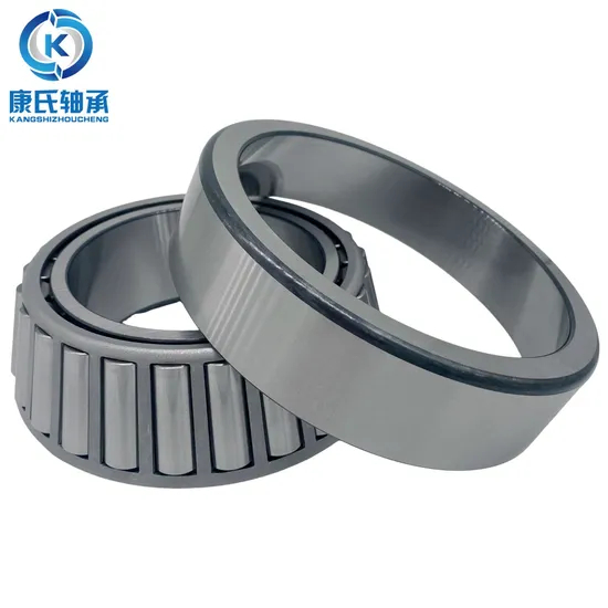 Best Price Timken Tapered Roller Bearing Precision Bearing for Automobile Parts