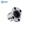 High Quality, High Precision and High Standard Linear Lmh Series Linear Bearings Lmh20luu Lmh25luu Lmh30luu CNC Linear Bearings High Quality Linear Bearing