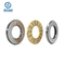 Deep Groove Ball Bearing Cylindrical Roller Bearing Self-Aligning Roller Bearing Tapered Roller Bearing Thrust Ball Bearing Thrust Cylindrical Rollerbearing1688