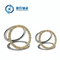 Eight Types of Bearing Flat Thrust Ball Bearing Thrust Bearing 51118m 51120m 51122m 51124m 51126m Motor Pressure Bearing Pressure Thrust Bearing