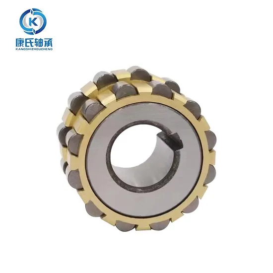 Gearbox Bearing High Quality Cylindrical Roller Bearings Nj332 Nj2232 Nj234 Nj334 Auto Bearing, Wheel Bearing, Cylindrical Roller Bearing