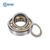 Cylindrical roller bearings