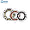 Single Row Precision Angular Contact Ball Bearings CNC Spindle Bearings 7211AC 7211acm 7212AC Automotive Bearing Ball Bearing AC Series Contact Angle Bearing