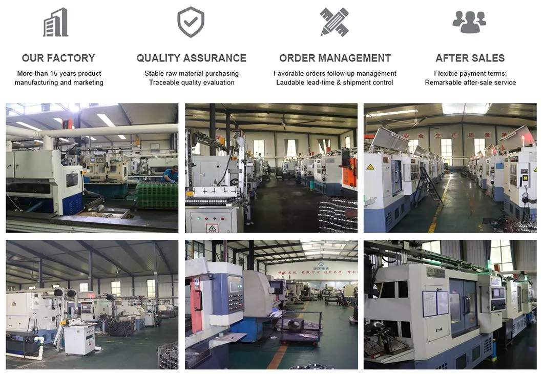 China Bearing Manufacturers Specializing in The Production of Needle Roller Bearing Price Concessions Natv10PP Natv12PP Natv15PP Bearing Steel Roller Bearing