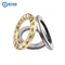 China Supplier Thrust Cylindrical Needle Roller Bearings for Machine Parts 81202m 81203m 81204m Low Noise Mechanical Thrust Roller Bearing