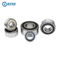 Bearings China Factory Supply Spherical Bearings 3009 3010 3011-2RS Double Row Angular Contact Ball Bearings for Mechanical Parts High Speed Bearing