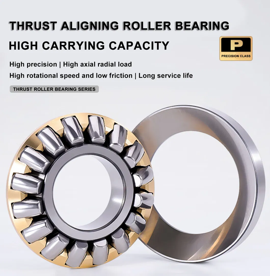 Factory Wholesales Vibrating Screen Bearing Mechanical Spherical Roller Bearings
