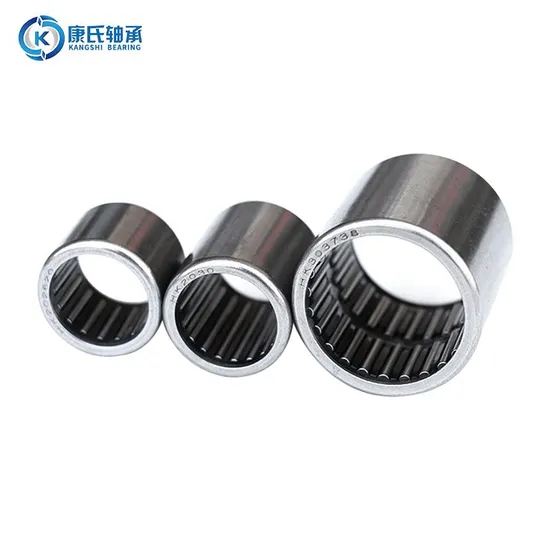 Automatic Transmission Needle Roller Bearing HK091308 HK091310 HK091312 HK091510 Auto Gear Box Machinery Auto Motorcycle Parts Single Row Full Needle Bearing