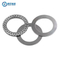 Quality Bearing Factory Supply Thrust Needle Roller Bearings for Flat Bearings Axk7095 Axk75100 Axk80105 Axk85110 Axial Plane Thrust Needle Roller Bearing