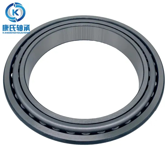 Car Part Motor Engine Tapered Roller Bearing