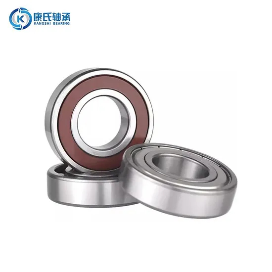 High Load Capacity Spherical Bearings Angular Contact Ball Bearings 7324AC 7326AC 7328AC Motorcycle Accessories for Medical Bearing