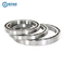 Bearing Steel High Quality Durable · Flanged Deep Groove Ball Bearing F6300 F6301 F6302 F6303 Micro Deep Groove Flange Ball Bearing Flanged Bearing