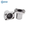 China Bearing Manufacturers Specializing in The Production of Linear Motion Bearings Linear Bearings Lmh12uu Lmh13uu Lmh16uu Extended Ball Linear Bearing
