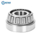 Single Row Tapered Roller Bearings Paired Back-to Back for Sinter Machine Pallet Car Wheels 33011 33012 33013 High Quality and High Precision Mechanical Bearing