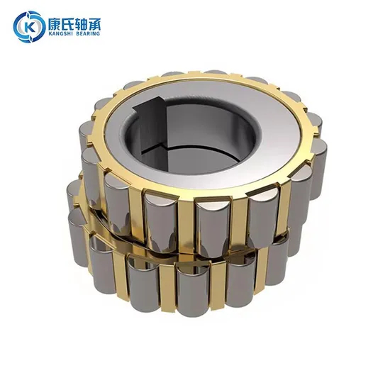 Bearings China Factory Supplies Spherical Roller Bearing Nu2306 Nu407 Cylindrical Roller Bearings Are Used for CNC Spindle Bearings of Motor Motorcycles Bearing
