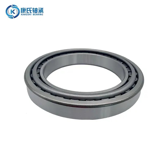 Machine Tool Tapered Roller Bearings for Automotive Parts 30310 30311 30312 Suitable for Automotive Motor Construction Machinery and Other Industries Bearing