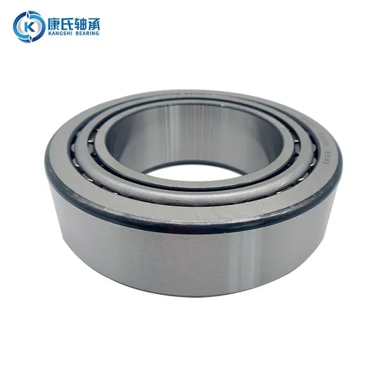 Automobile Truck Parts Stainless Steel Bearings Long Life Tapered Roller Bearings 30226 30228 30230 Tapered Roller Bearings Automotive Machinery Vehicle Bearing