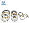 Thrust Cylindrical Roller Bearings for Automotive Parts Mechanical Parts 81204m 81205m 81206m 81207m 81208m Bearing Made in China Roller Bearing