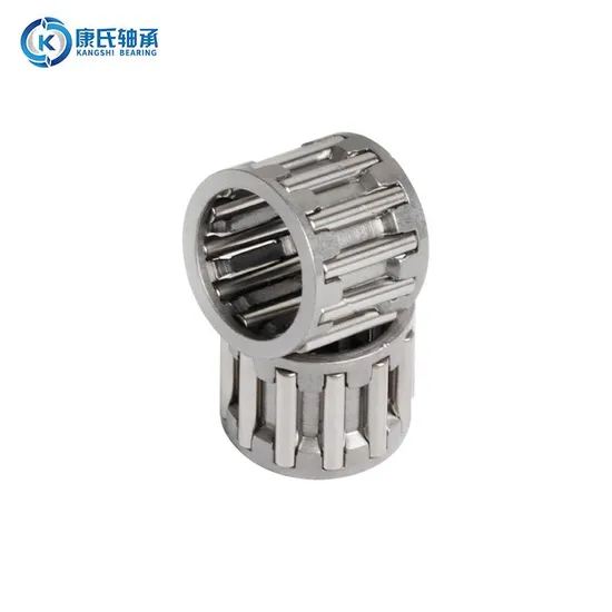 Needle Roller Bearings for Motorcycle Gearboxes K303517 K303718 K323717 Suitable for Motor Engine Bearings of Cars and Motorcycles Needle Roller Bearing