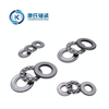 Thrust ball bearing