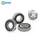 China Factory Supplies Ball Bearings for Automotive Bearing 3803 3804 3805--2RS Angular Contact Ball Bearing High Precision High Speed Bearing