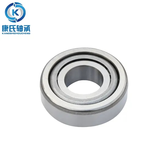 Roller Thrust Bearings, High Performance Tapered Roller Bearings