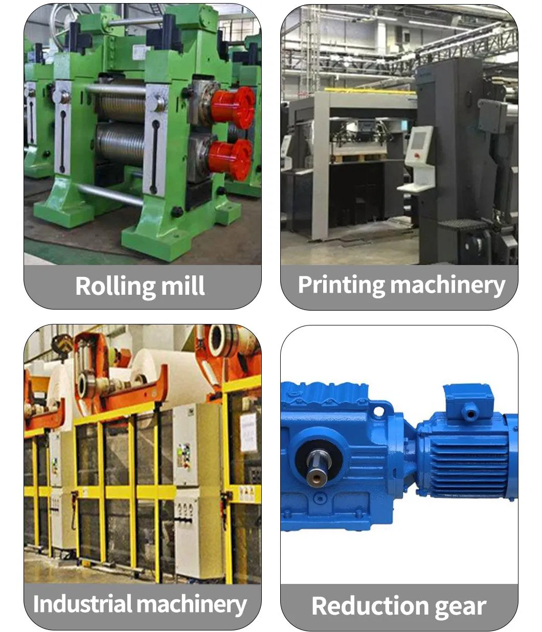 Aligning Spherical Roller Bearings for Crane Truck Bearings 23120 23122 23124 Self-Aligning Roller Bearings for Small Tractors Spherical Roller Bearing