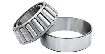 Tapered Roller Bearing for Motorcycle Tapered Roller Bearing Stainless Steel Bearing 31317 31318 31319stainless Steel Bearing Long Life Spherical Roller Bearing