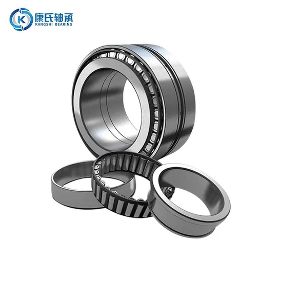 Heavy Load Good Quality Tapered Roller Bearings 33108 33109 33110 Seven Types of Bearings Tapered Roller Bearings Tapered Roller Bearing