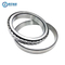 Single Row Tapered Roller Bearings Paired Back-to Back for Sinter Machine Pallet Car Wheels 33011 33012 33013 High Quality and High Precision Mechanical Bearing