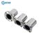 Linear Motion Shaft Bearing Sliding Linear Ball Bearing Lmh6luu Lmh8luu Lmh10luu Lengthened Linear Bearings CNC Machined Parts Bearing