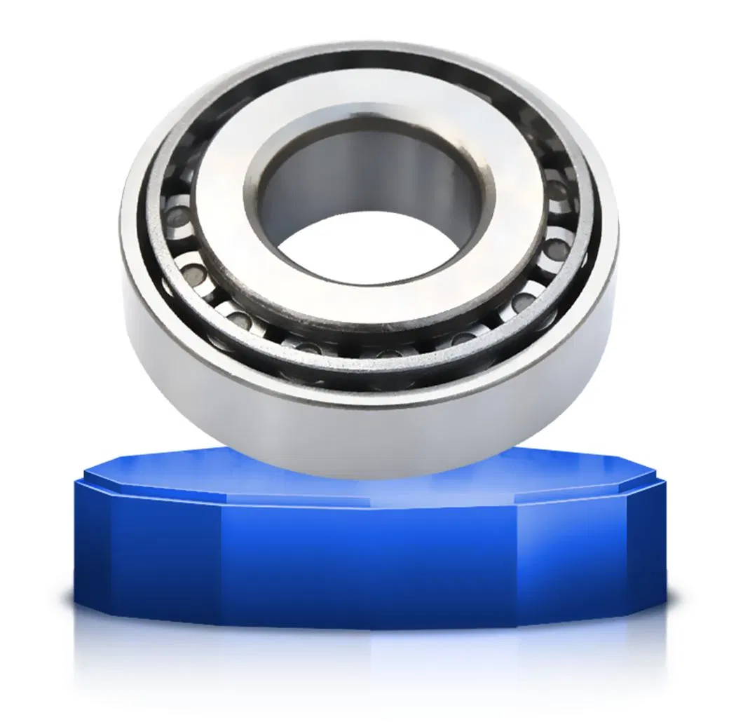 Roller Bearing Pillow Block Bearing Agricultural Bearing Automotive Bearing Tapered Roller Bearing 31320 31321 31322 High Speed Tapered Roller Bearing