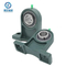 Ucph Serieshigh Standing Seat Outer Spherical Bearing Seat Ucph207 Ucph208 Ucph209 Ucph210 Ucph211 Ucph212 Outer Spherical Bearing Seat Made in China