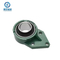 External Spherical Hnging Seat Bearing Hanging Bearing with Seat Ucfb201 Ucfb202 Ucfb203 Ucfb204 Ucfb205 Ucfb206 Outer Spherical Bearing Seat Bearing