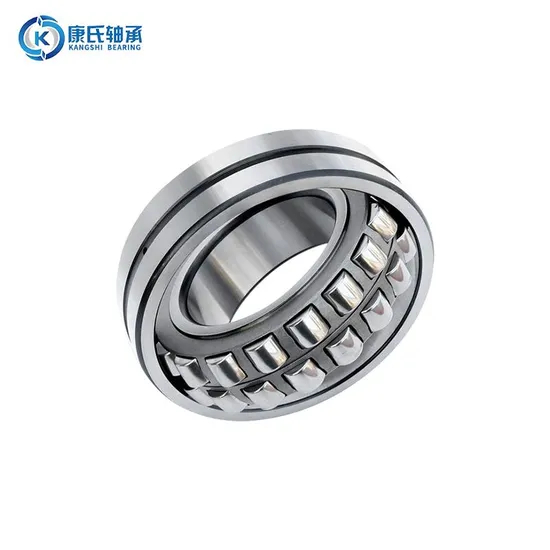 Spherical Bearings Brass Cage Steel Cage Aligning Spherical Roller Bearing 24026 24028 24030 Cc Ma MB Ca Cak Cck E E1 Roller Bearing Self-Aligning Ball Bearing