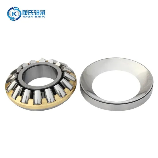 Manufacturers Direct Sales of High-Precision Flat Thrust Roller Bearing 29326m 29328m 29330m 29332m 29334m High Speed Bearing Thrust Aligning Roller Bearing