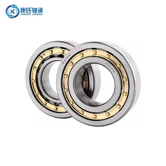 Auto Bearing, Wheel Bearing, Cylindrical Roller Bearing Automotive Mechanical Bearing Nu2317 Nu418 Nu2218 Nu2318 Nu419 Nu2219 for Automotive Parts Bearing