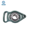 Made in China Pillow Block Bearing with Housing Insert Bearing Ucfa201 Ucfa202 Ucfa203 Ucfa204 Ucfa205 Outer Spherical Bearing