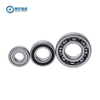 Angular contact ball bearings