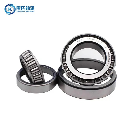 Good Quality Auto Bearings Tapered Roller Bearing 48548/10 501349/10 104948/10 High Quality, High Precision and Low Noise Non-Standard Bearing