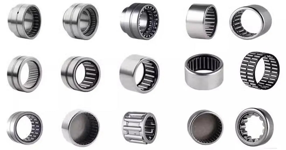 High Standard and High Precision Self-Produced Automobile Parts Needle Roller Bearings 4909 4910 4911 Rna Na All Kinds of Needle Roller Bearing